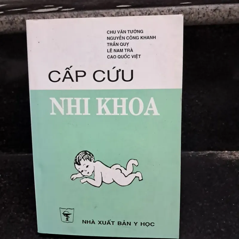 Cấp cứu nhi khoa 1029833