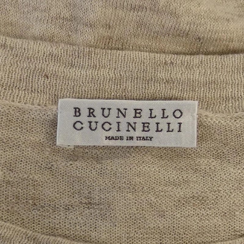 BRUNELLO CUCINELLI Áo len 630429