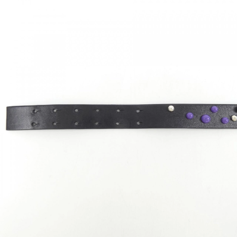 Thắt lưng DRIES VAN NOTEN - Hàng hiệu Authentic 835106