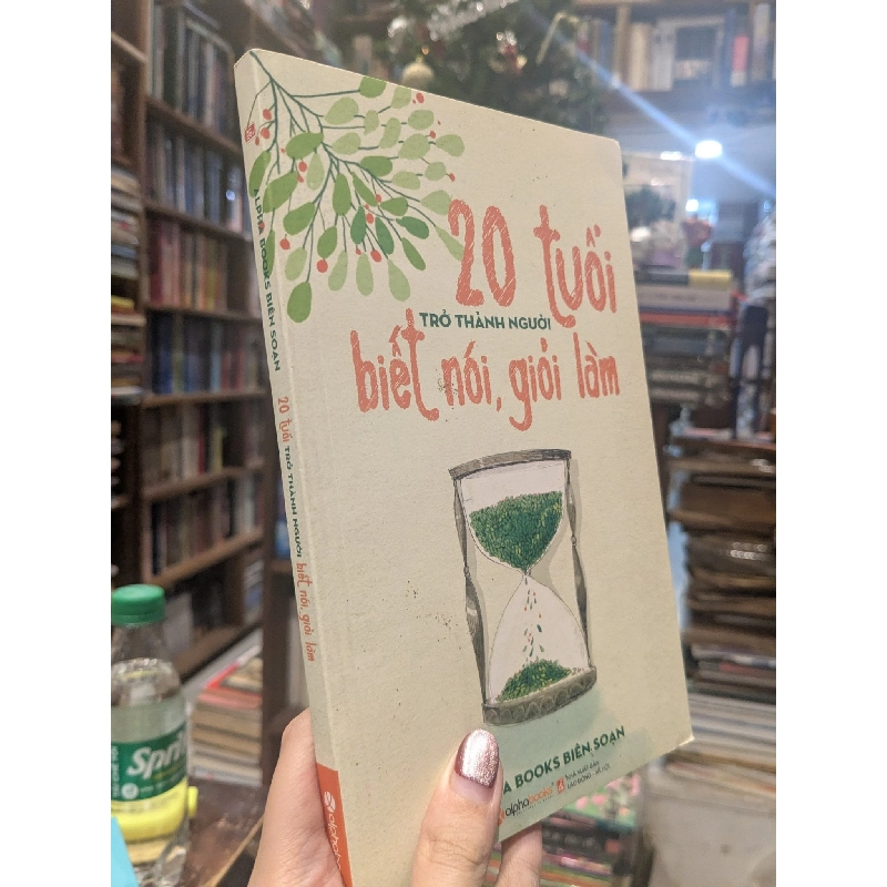 20 tuổi trở thành người biết nói , giỏi làm 734790