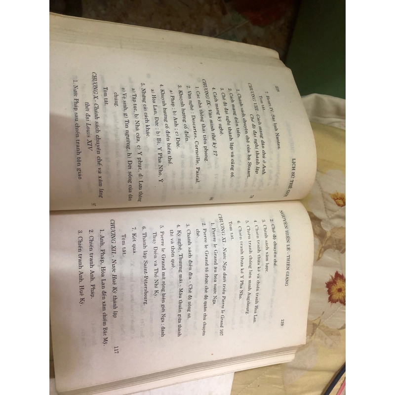 lịch sử thế giới 442576