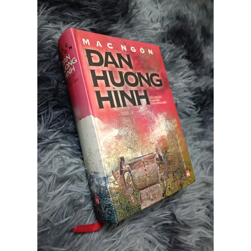 Đàn hương hình (Mạc Ngôn) 695988