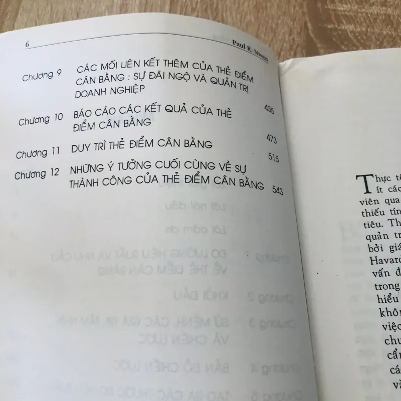 THẺ ĐIỂM CÂN BẰNG  970578