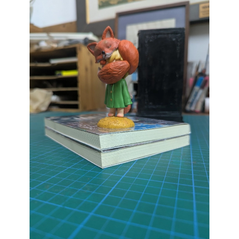 Nhắn gửi tất cả các em, những người tôi đã yêu - Otono Yomoji 121363