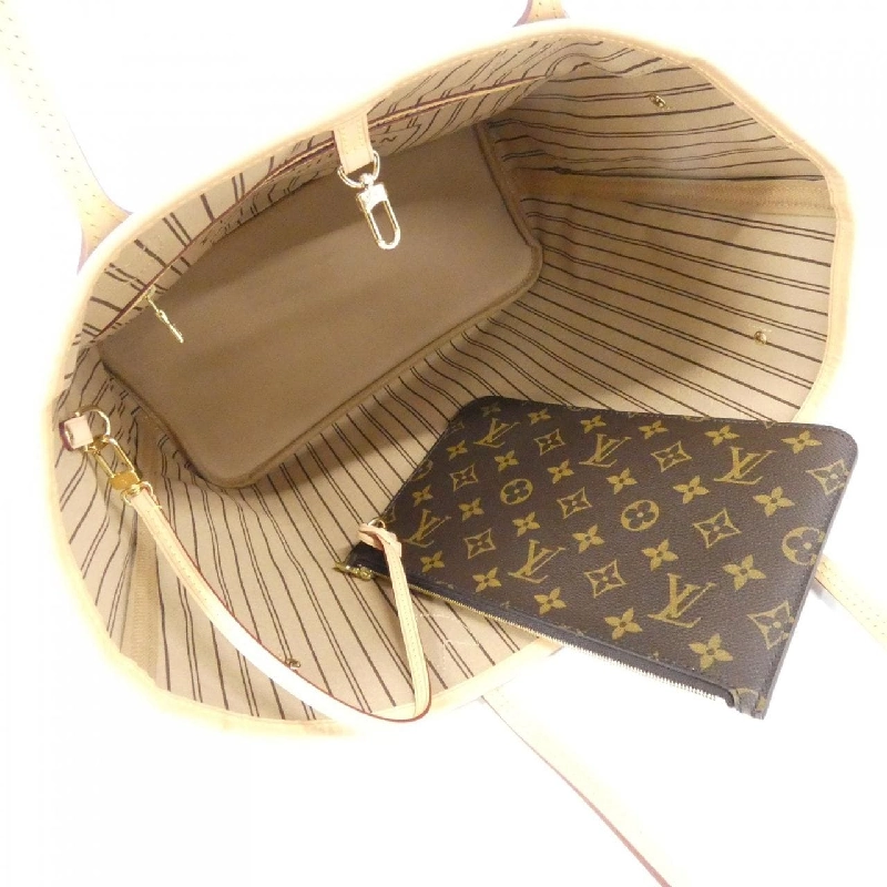 Túi xách Louis Vuitton Monogram Neverfull MM M40995 - Hàng hiệu Chính hãng 764712