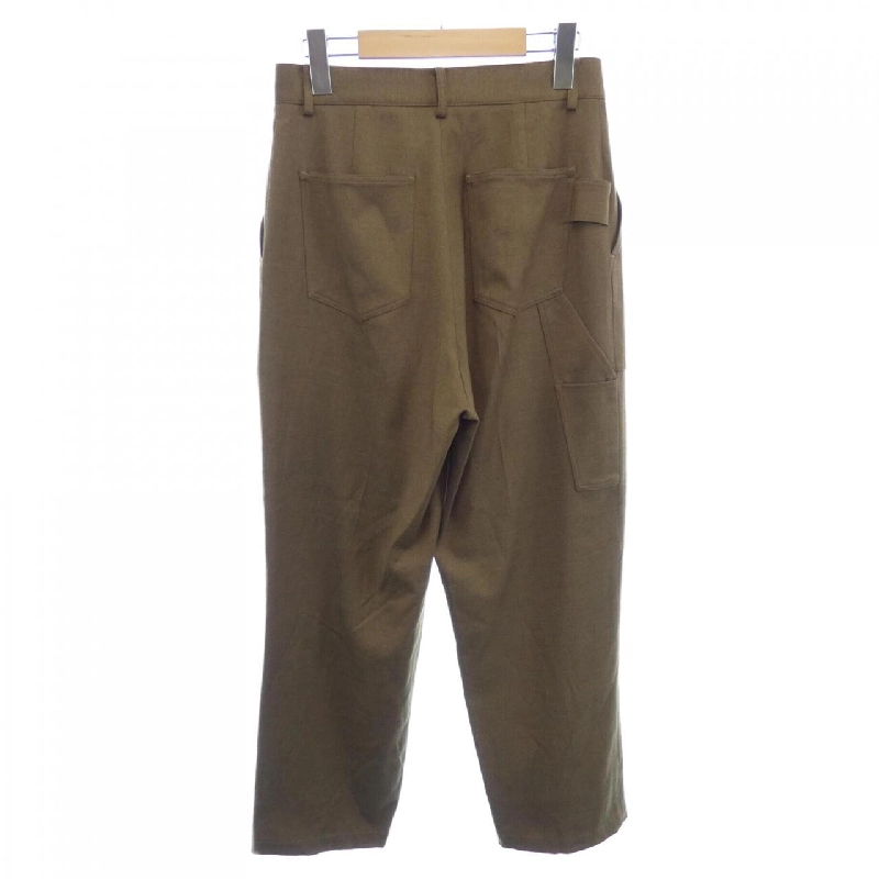 【Mã giảm giá】L'ESSAGE Quần 655371