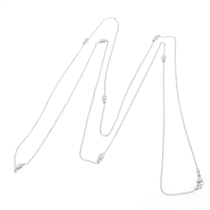 750WG Necklace - Hàng hiệu Authentic 870015