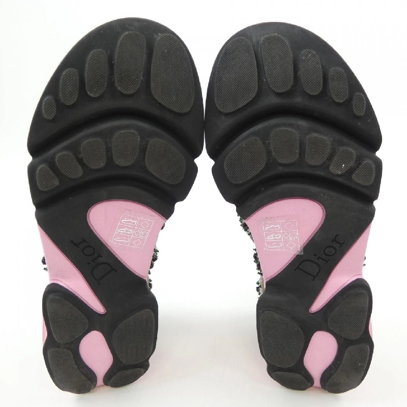 Giày thể thao CHRISTIAN DIOR 656614