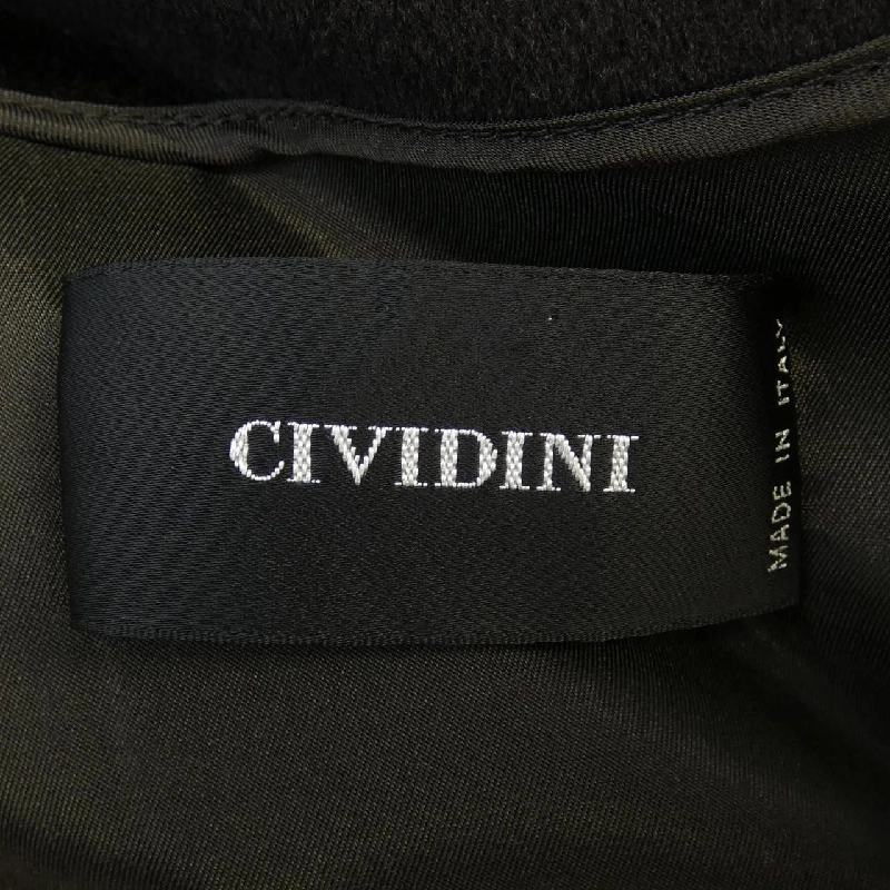 【Mã giảm giá】Áo khoác CIVIDINI 632447