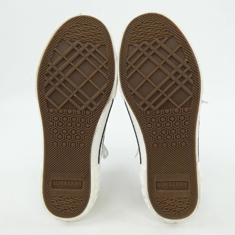 Giày thể thao BURBERRY 8050506 - Hàng hiệu Chính hãng 828079