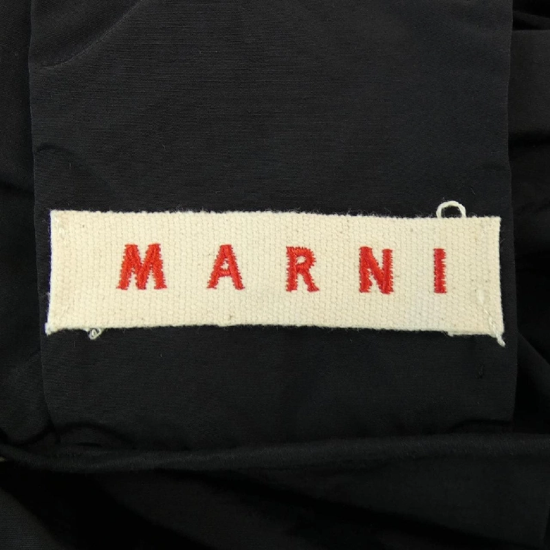 【Mã giảm giá】Đầm MARNI 650667