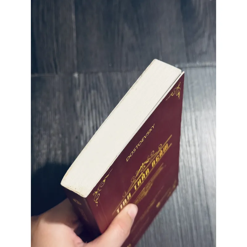 Tinh thần ngầm 688871