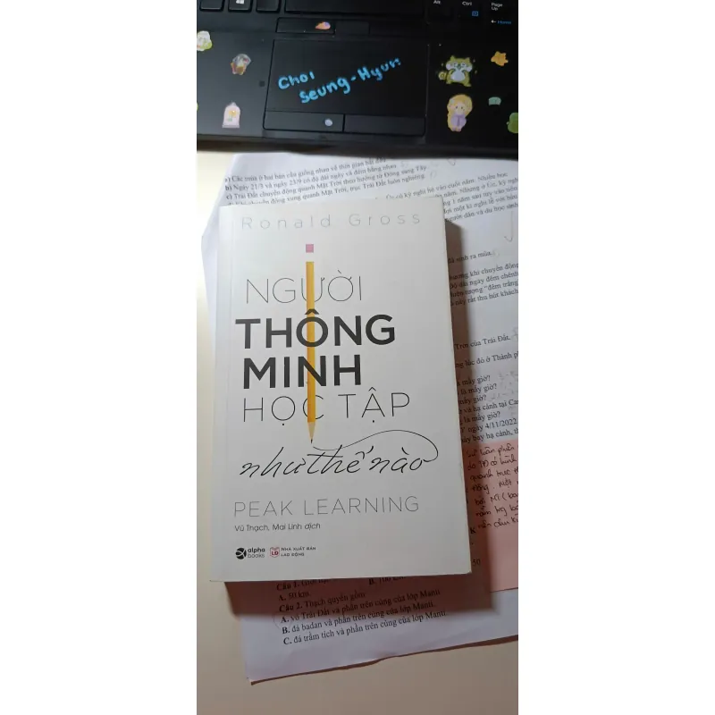Người thông minh học tập như thế nào 591736