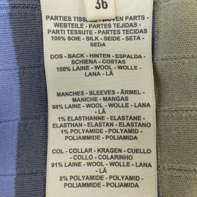 【Mã giảm giá】Áo HERMES 642243