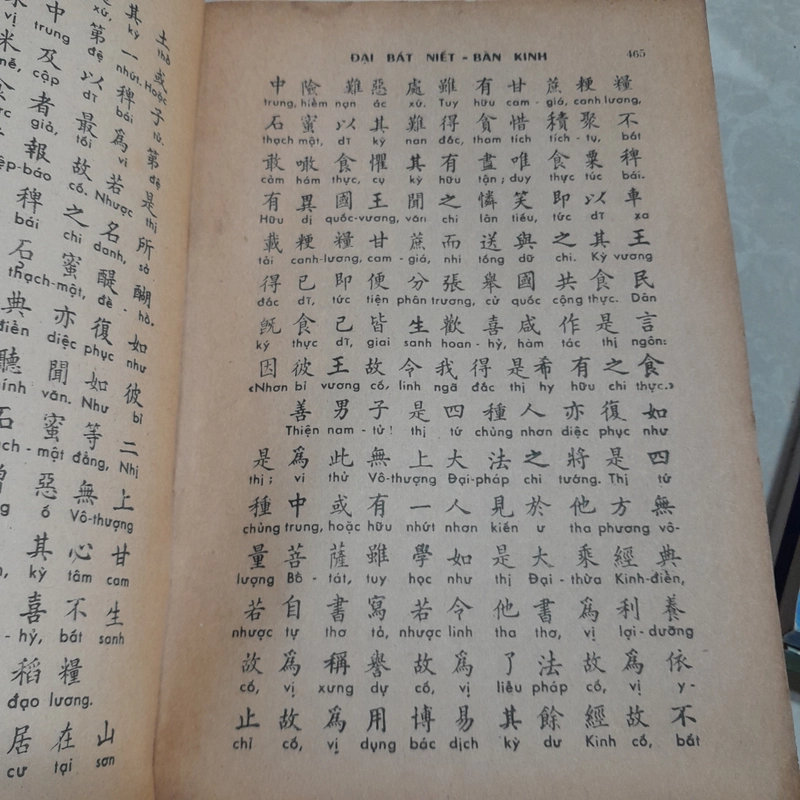 ĐẠI BÁT NIẾT BÀN KINH - ĐOÀN TRUNG CÒN 544353