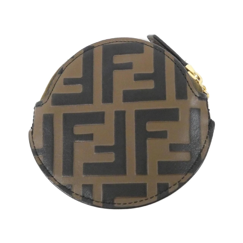 Fendi 8M0444 AAFM Ví & Chìa khóa - Hàng hiệu Chính hãng 769517