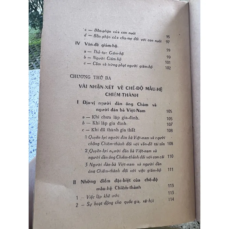 Mẫu hệ Chàm - Nguyễn Khắc Ngữ 592169