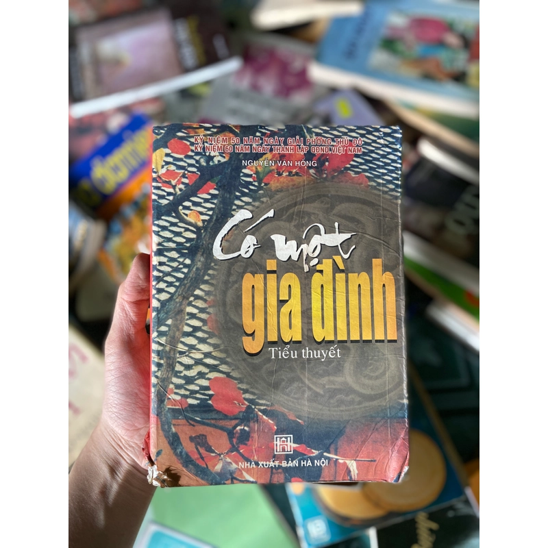 Có Một Gia Đình 316080