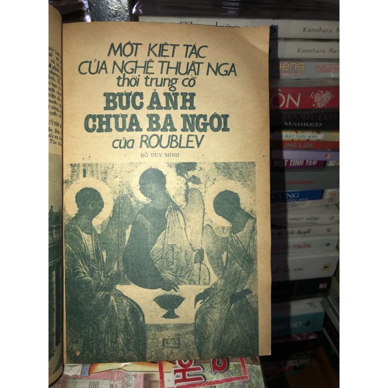 Công giáo và dân tộc - số đặc biệt giáng sinh 1989 1038465