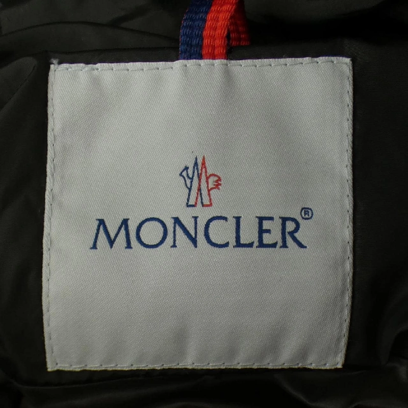 MONCLER CANUT Áo khoác lông - Hàng hiệu Chính hãng 888860