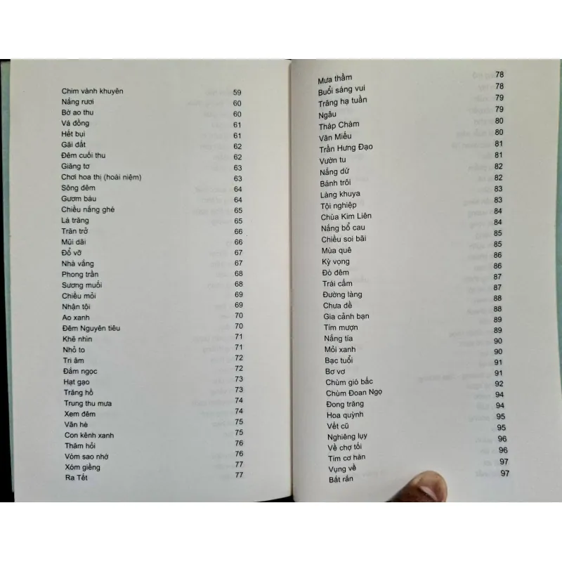 Xem Đêm - Phùng Cung 1027016