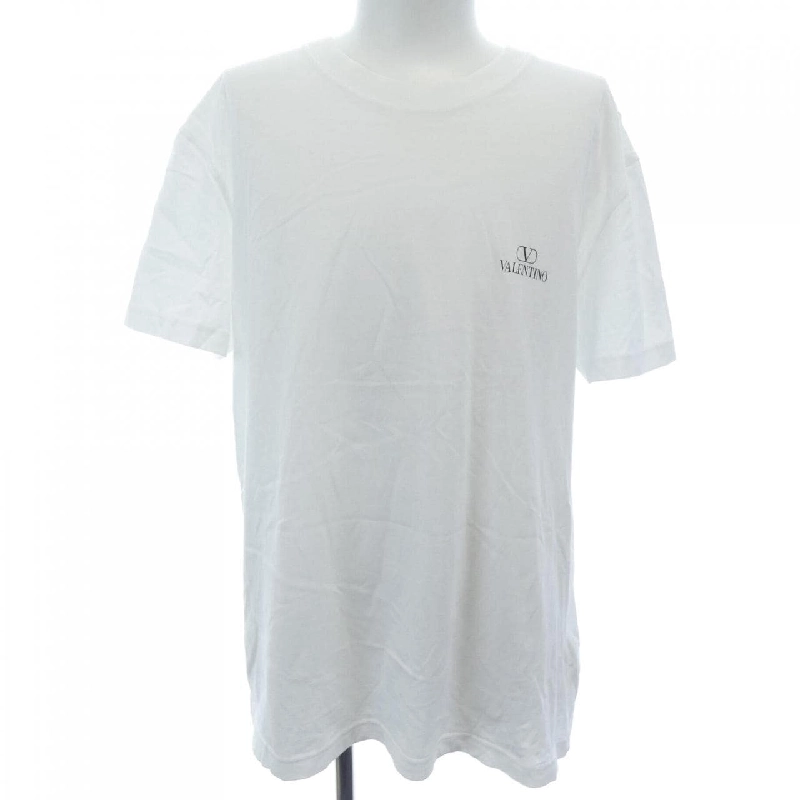 Áo thun VALENTINO 1V3MG11Z8MS - Hàng hiệu Chính hãng 888255