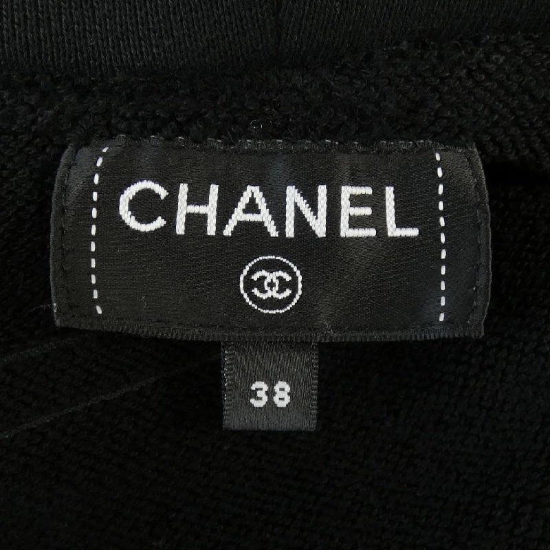 Áo khoác CHANEL 636156