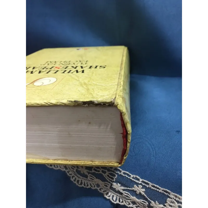 Tuyển tập Shakespeare 788212