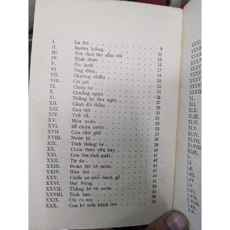 Con lừa và tôi - Juan Ramon Jimenez ( bản dịch Bửu Ý ) 740249