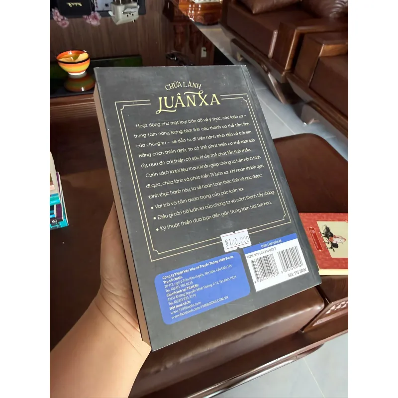 Chữa Lành Luân Xa – Daaji & Kamlesh D. Patel | Khai mở năng lượng – K2 996682