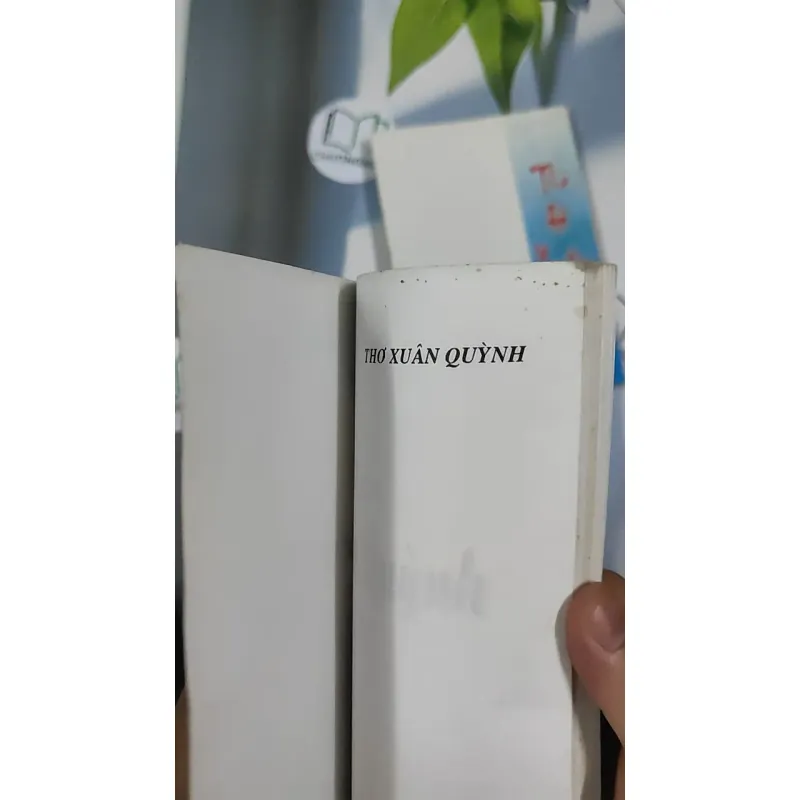 Combo Thơ: Nguyễn Bính, Xuân Diệu, Xuân Quỳnh, Hồ Xuân Hương 798472