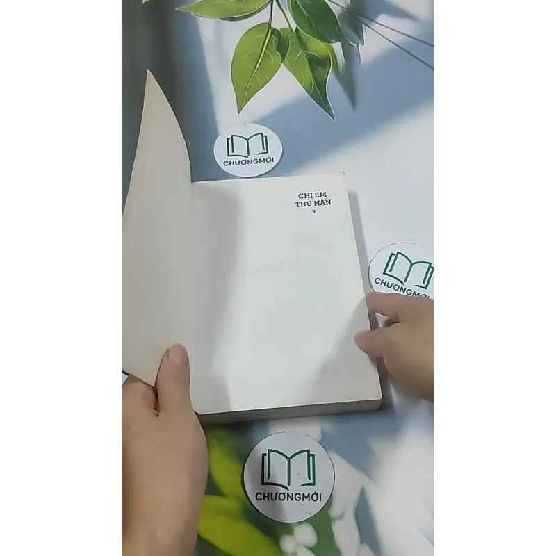 Chị em thù hận 1 695006