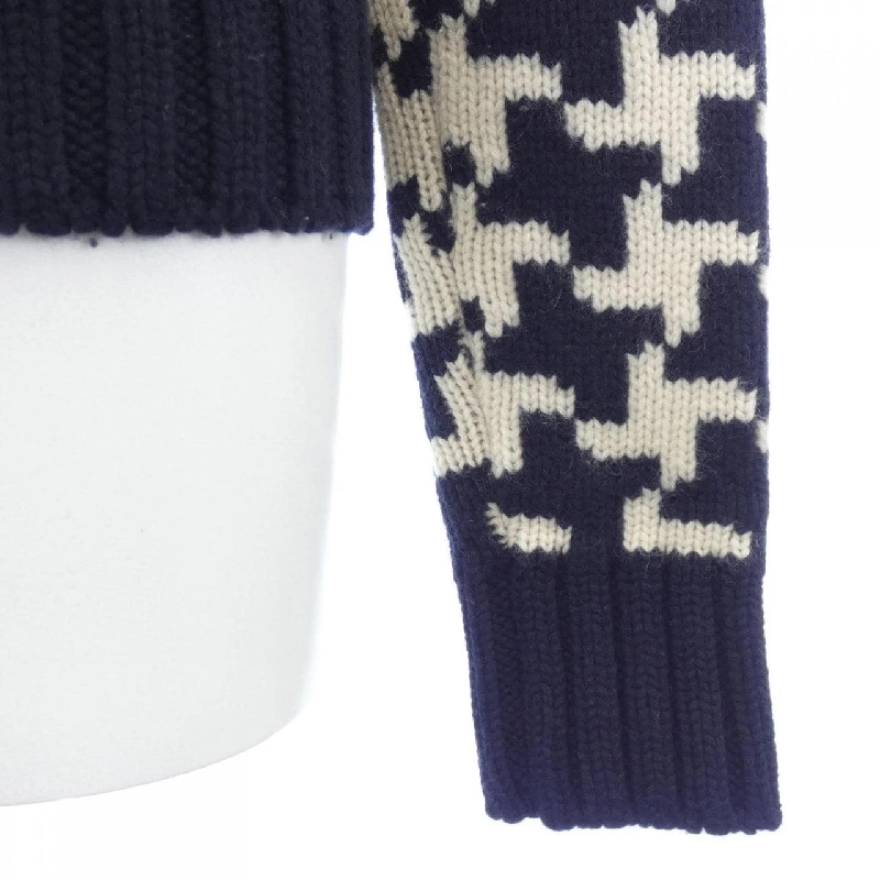 【Mã giảm giá】Celine CELINE Áo len 643312