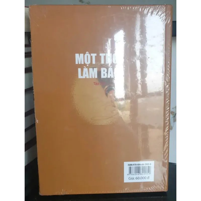 Một Thời Làm Báo - Tập XIII 749113