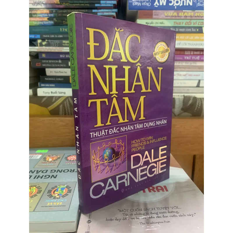 Đắc nhân tâm 734386