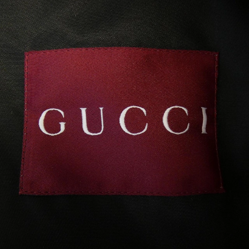 Gucci GUCCI 804964 ZAQ7F Áo khoác - Hàng hiệu Chính hãng 892137