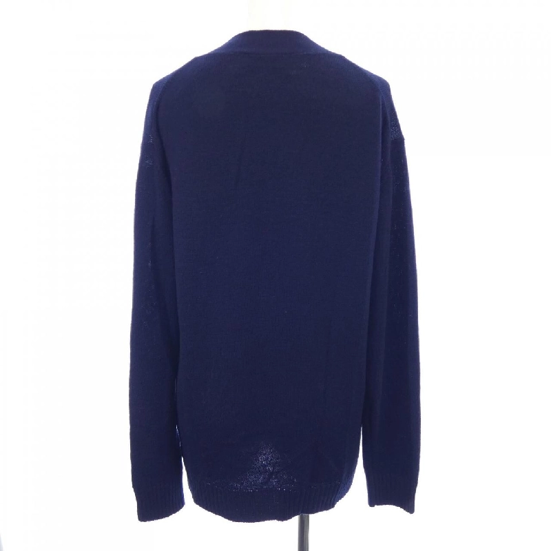 【Mã giảm giá】Jil Sander Áo khoác cardigan 644730