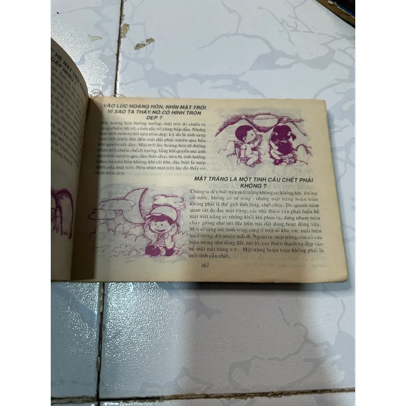 Thế gian muôn vàn thắc mắc (sách khoa học) 1008145