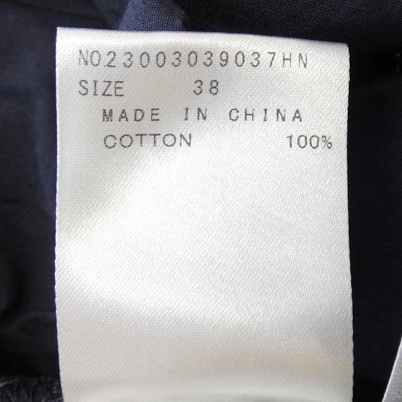 Áo top エリオポール heliopole - Hàng hiệu Authentic 814420