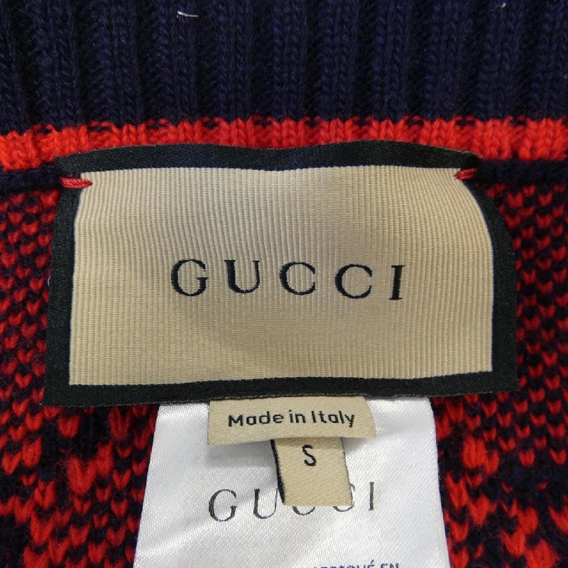 Chân váy boucle jacquard GUCCI 713301 XKCNA 646155