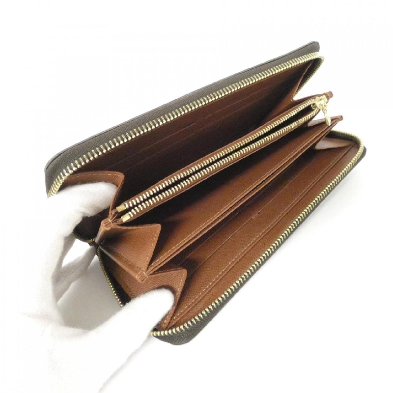 Ví Louis Vuitton Monogram Zippy M60017 - Hàng hiệu Chính hãng 806654