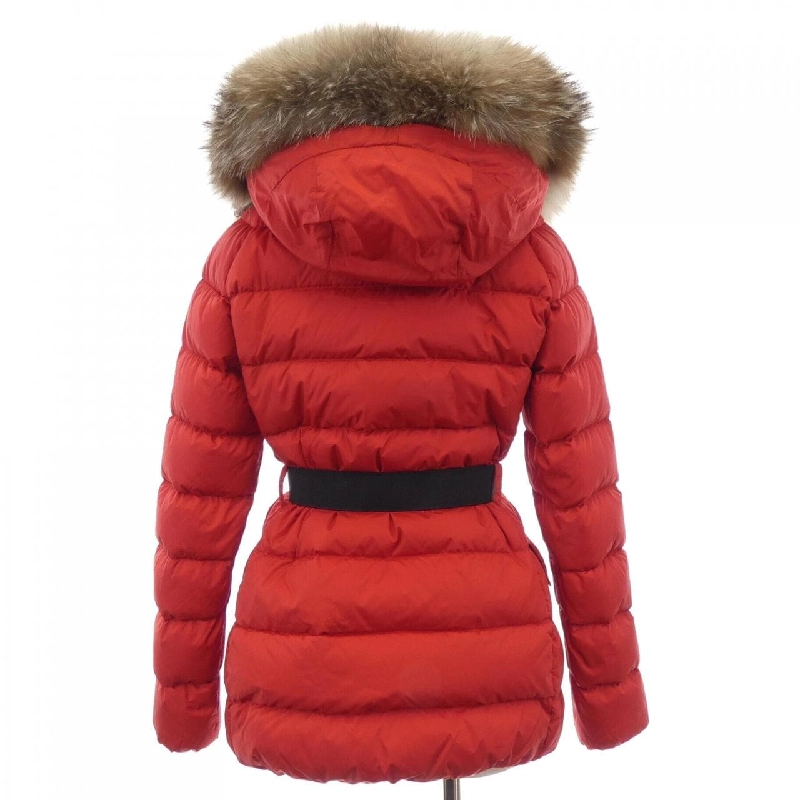 MONCLER CLION Áo khoác lông - Hàng hiệu Chính hãng 810569