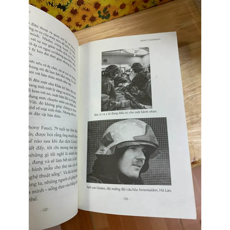 Trí Tuệ Khắc Kỷ - Nancy Sherman 926321