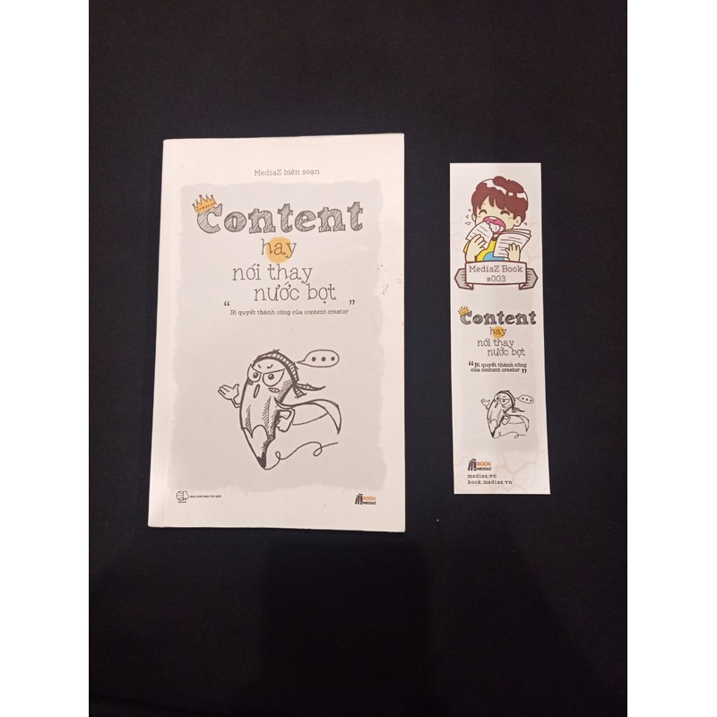 Content hay nói thay nước bọt 176866