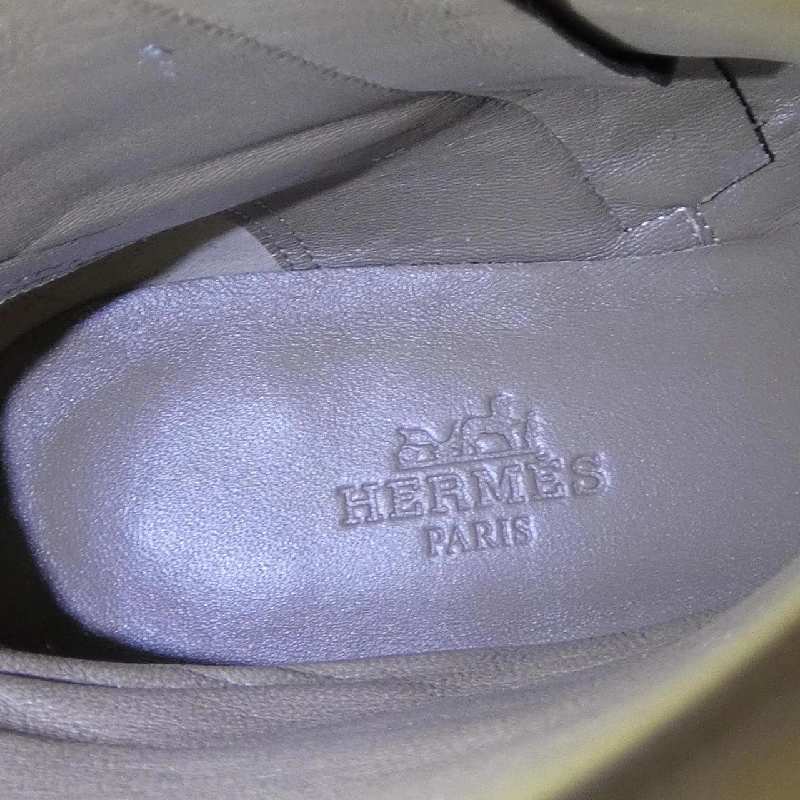 【Mã giảm giá】Giày bốt HERMES 662784