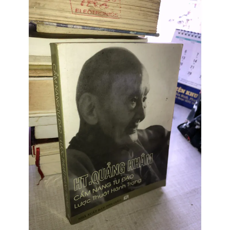 Cẩm nang tu đạo - lược thuật hành trạng 779613