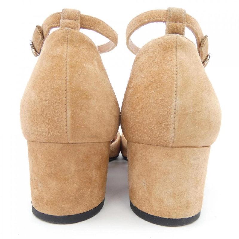 Giày CHANEL - Hàng hiệu Authentic 829902