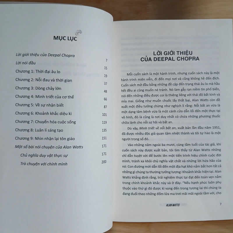 Minh Triết Về Nỗi Bất An - Alan Watts 401424