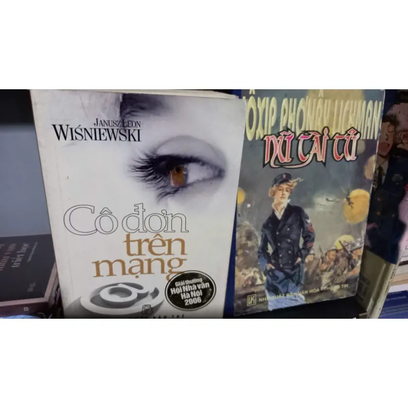 văn học nước ngoài 715461