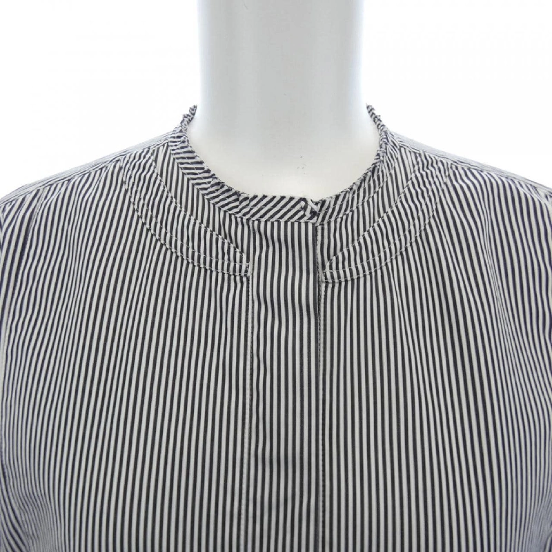 【Mã giảm giá】Áo sơ mi CELINE 640995